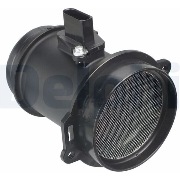 Delphi Luftmassenmesser AF10178-12B1 Audi A4 A6 A8 Q7 Vw Phaeton Touareg-image