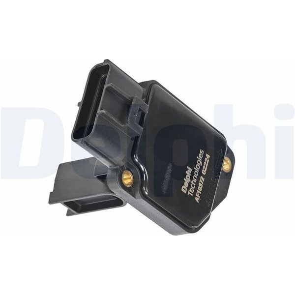 Delphi Luftmassenmesser Ford Mondeo Transit-image