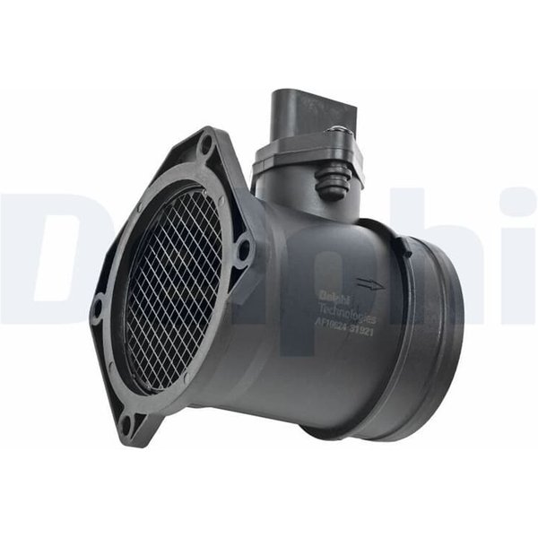 Delphi Luftmassenmesser Audi A4 A6 VW Passat-image