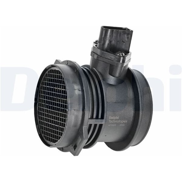 Delphi Luftmassenmesser Mercedes AF10305-12B1-image