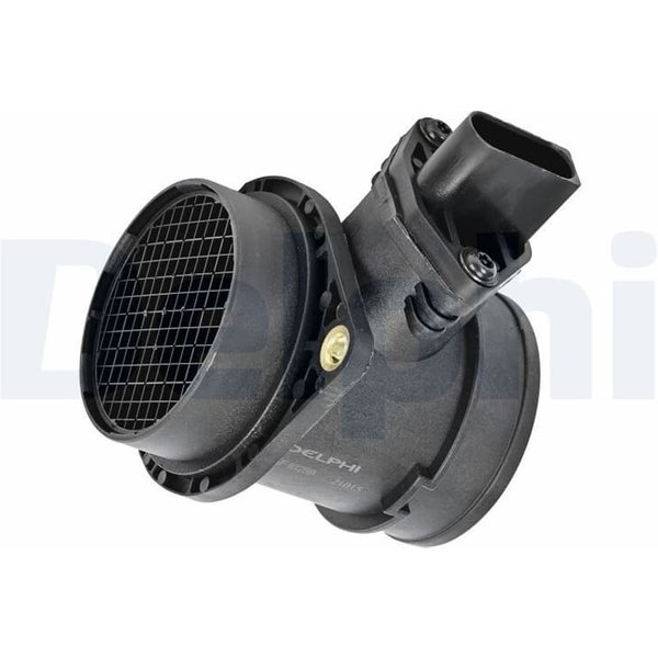 Delphi Luftmassenmesser Audi A6 Skoda Superb VW Passat-image
