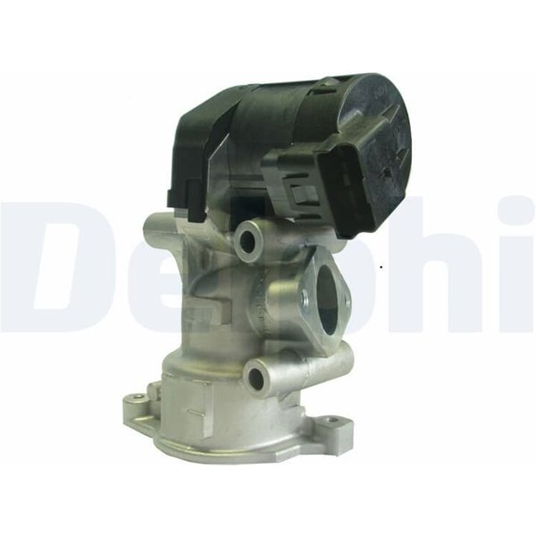 Delphi Agr-Ventil Citroen Fiat Lancia Peugeot EG10396-12B1 2,0-image