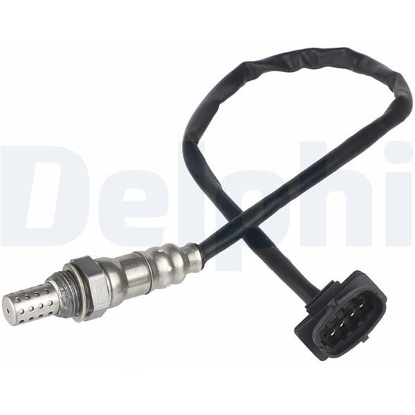 Delphi Lambdasonde Opel Astra Combo Corsa Meriva Vectra Zafira-image