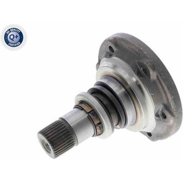 Vaico Antriebswelle Vorne Links Audi Seat Skoda Vw V10-7354-image