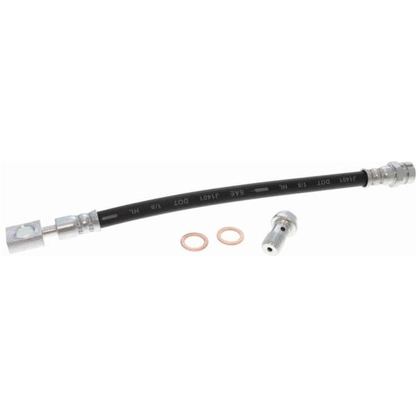 Vaico Bremsschlauch Hinten Seat Leon Skoda Octavia Vw Golf-image