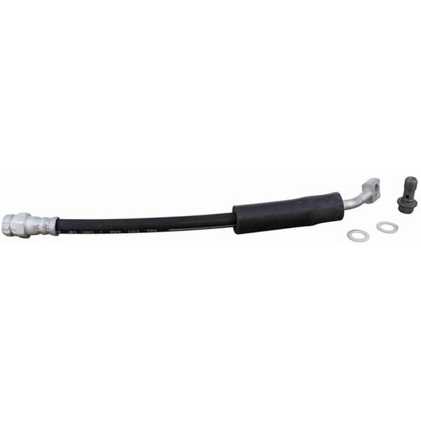 Vaico Bremsschlauch Hinten V10-7969 Audi Cupra Seat Skoda Vw V10-7969-image
