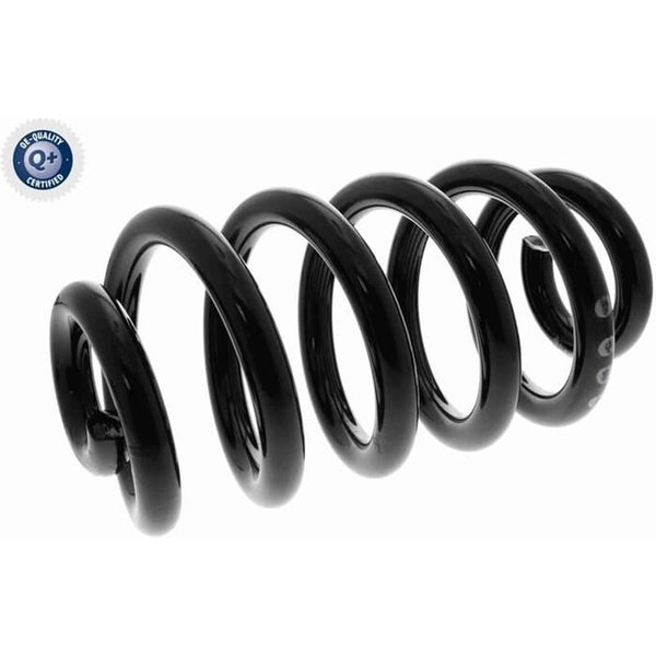 Vaico Feder Hinten Audi A6 C6-image