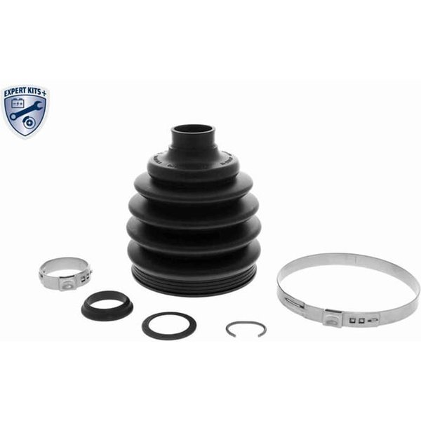 Vaico Achsmanschette Innen V10-7451 Audi Seat Skoda Vw V10-7451-image
