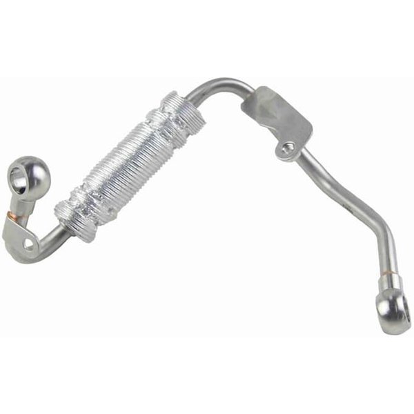 Vaico KüHlerschlauch Audi A4 A5 A6 A8 Q5 Seat Exeo VW Amarok 2,0-image