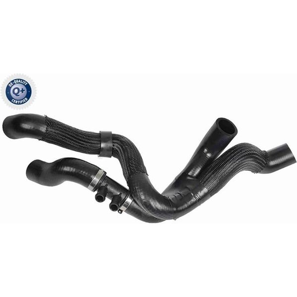 Vaico KüHlerschlauch VW Beetle Eos Golf Jetta Passat Scirocco Touran 1,-image