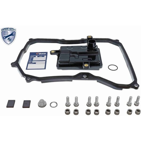 Vaico Teilesatz FüR Automatikgetriebe-ÖLwechsel Seat Skoda Vw-image