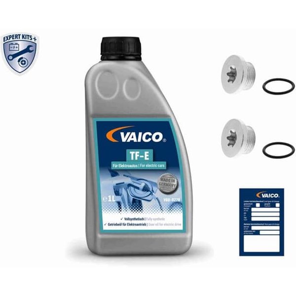 Vaico Teilesatz FüR Automatikgetriebe-ÖLwechsel Cupra Seat Skoda Vw-image