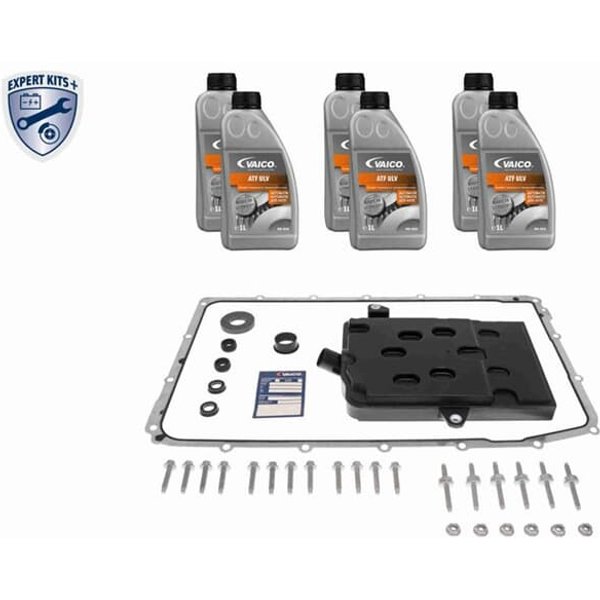 Vaico Teilesatz FüR Automatikgetriebe-ÖLwechsel Ford Mustang Ford Ranger Transit V25-2253-image