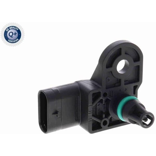 Vemo Sensor FüR Ladedruck BMW Citroen DS Mini Opel Peugeot 1,6-image