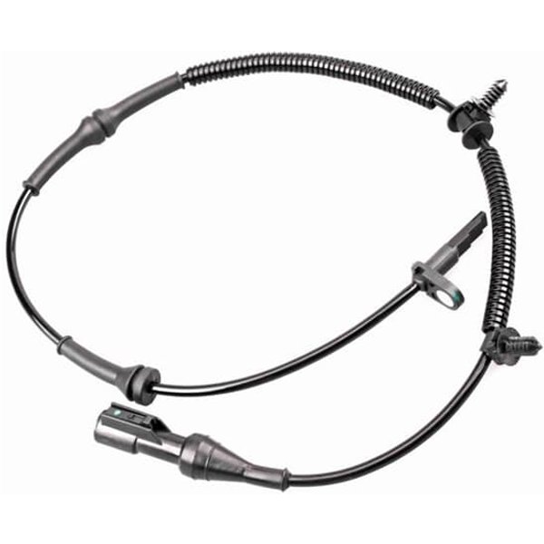 Vemo Raddrehzahlsensor Hinten V25-72-0167 3,5-image