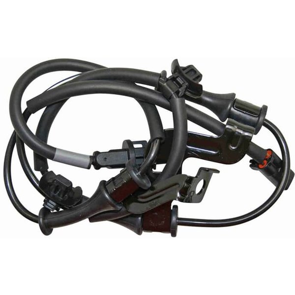 Vemo Sensor FüR Raddrehzahl Hyundai I30 Kia Ceed Pro-image
