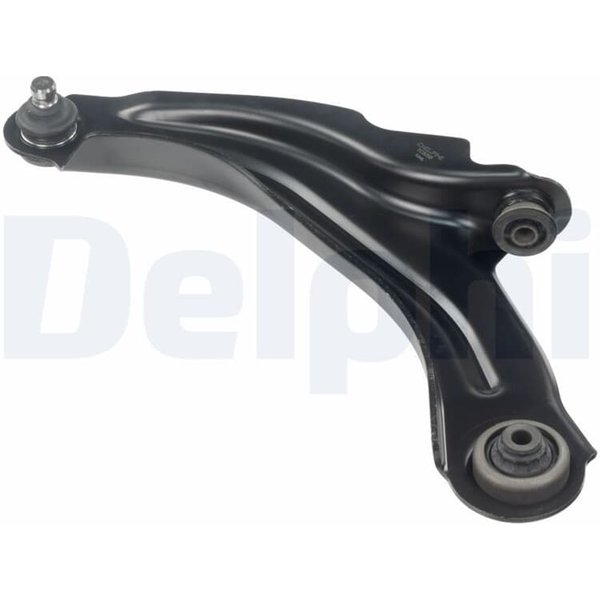 Delphi Querlenker Vorne Links Renault Clio Zoe-image