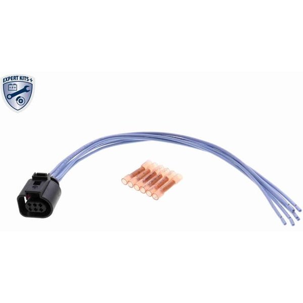Vemo Reparatursatz FüR Kabelsatz Audi A4 A6 A8 Q7 VW Phaeton Touareg-image