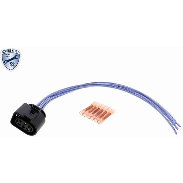 Vemo Reparatursatz FüR Kabelsatz Audi Seat Skoda VW V10-83-0104-image