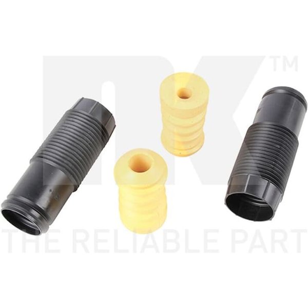 Nk Staubschutzsatz FüR StoßDäMpfer 692302-image