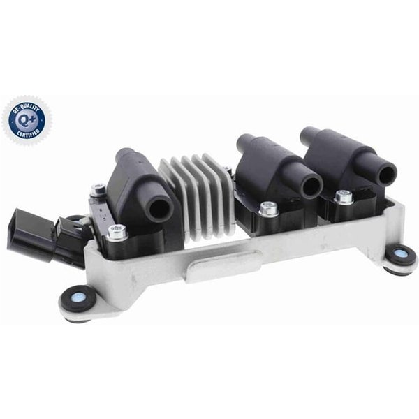 Vemo ZüNdspule Audi Skoda VW V10-70-0057-image