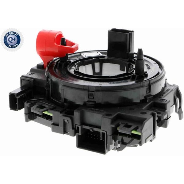 Vemo Wickelfeder FüR Airbag Audi A3 Q2 Seat Ateca Leon Skoda Octavia Vw Golf-image