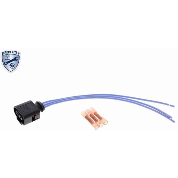 Vemo Reparatursatz FüR Kabelsatz Audi Seat Skoda VW V10-83-0087-image