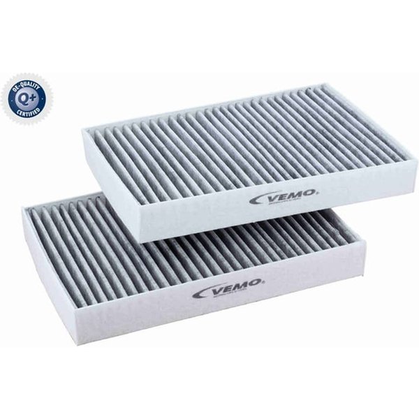 Vemo Innenraumfilter Bmw 5Er 6Er 7Er 8Er X5 X6 X7-image