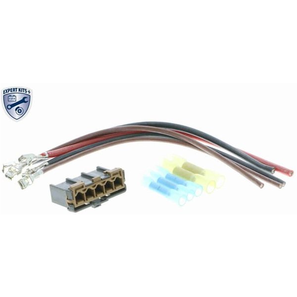 Vemo Reparatursatz FüR Kabelsatz Abarth Citroen Fiat Lancia Peugeot-image