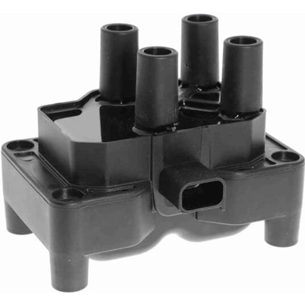 Vemo ZüNdspule Ford Volvo V25-70-0009-image