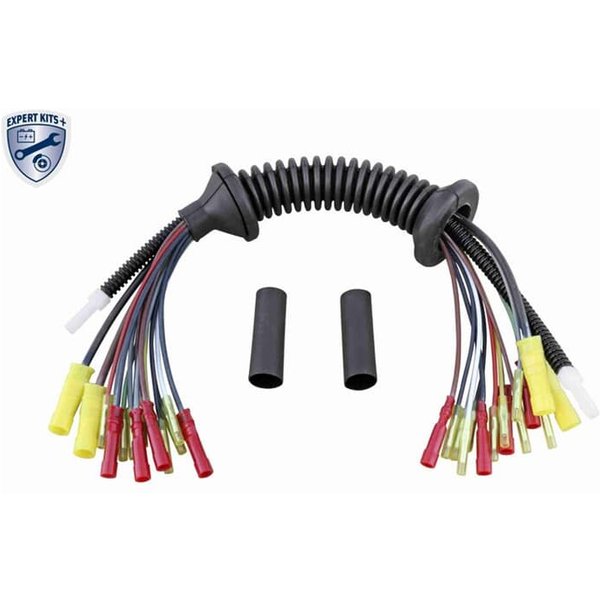 Vemo Reparatursatz FüR Kabelsatz Fiat 500 Ford Ka-image