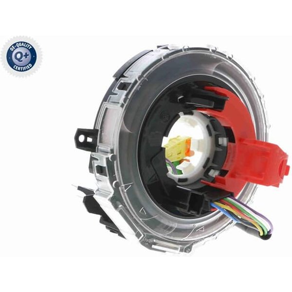 Vemo Wickelfeder FüR Airbag Mercedes V30-72-0752-image