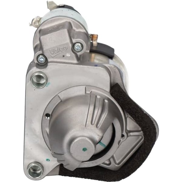 Valeo Anlasser 1,0 Kw Nissan Micra 4 Note E12 1.2-image