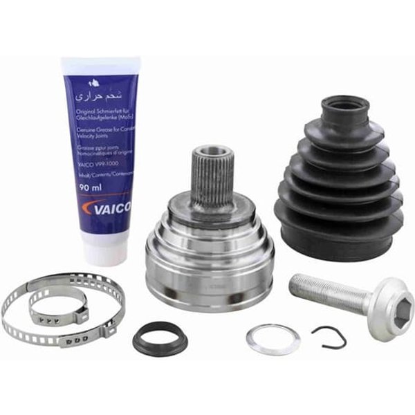 Vaico Antriebswellengelenk AußEn Audi Cupra Seat Skoda VW V10-9060-image