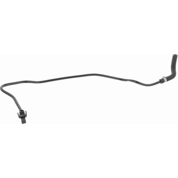 Vaico KüHlerschlauch Chevrolet Opel V40-2370-image