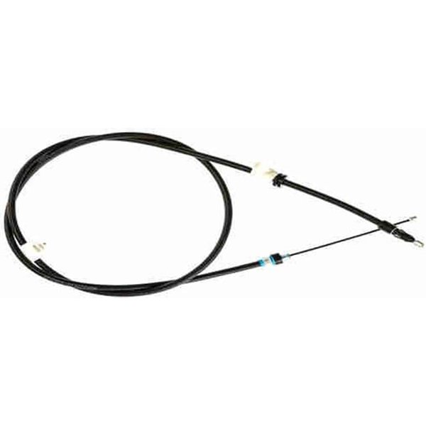 Vaico Handbremsseil Ford Galaxy Mondeo S-Max-image