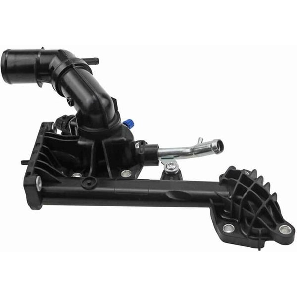 Vemo Thermostat FüR KüHlmittel Alfa Romeo Fiat Jeep Suzuki-image