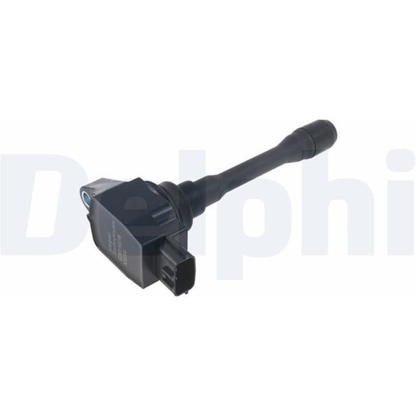Delphi Agr-Ventil Dacia Jogger Renault Arkana Captur Clio Megane 1,6-image