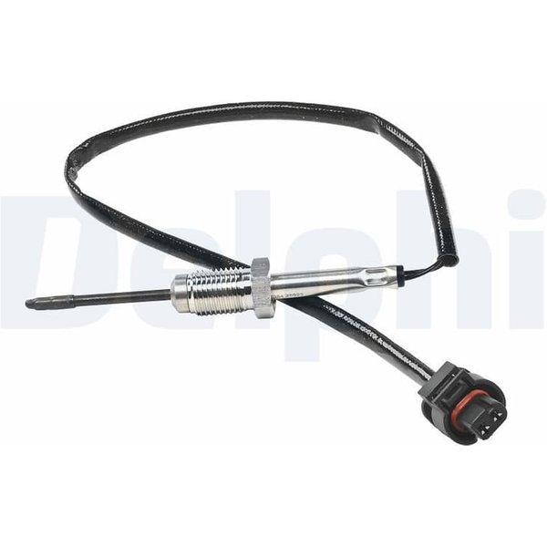 Delphi Abgastemperatursensor BMW 1Er 2Er 3Er 4Er 5Er 6Er 7Er 8Er X3 X4 X5-image