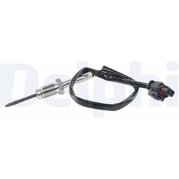 Delphi Abgastemperatursensor BMW 1Er 2Er 3Er 4Er 5Er X3 Mini Mini-image