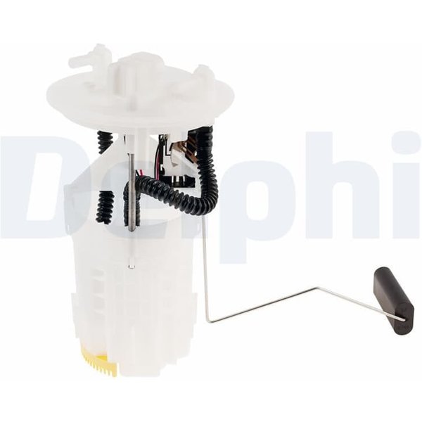 Delphi Kraftstoff-FöRdereinheit Renault Master FT4117-12B1-image