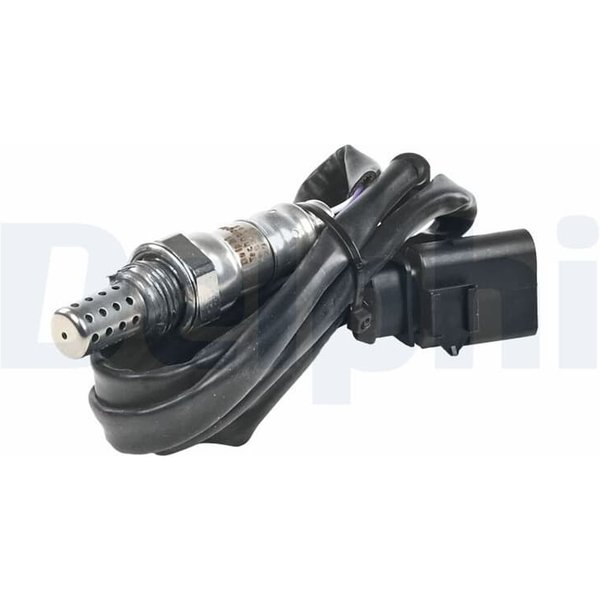 Delphi Lambdasonde Audi Seat Skoda VW ES20533-12B1-image
