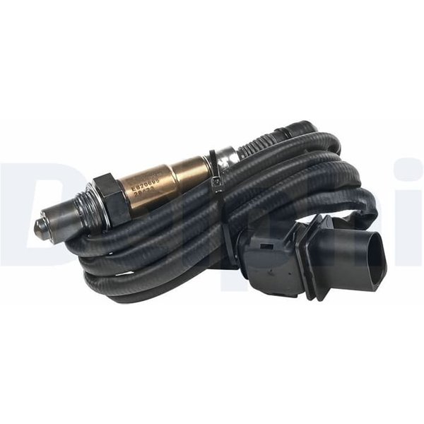 Delphi Lambdasonde Vor Katalysator BMW 1Er 3Er 5Er 6Er 7Er X1 X3 X5 Z4-image