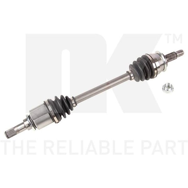 NK Antriebswelle Vorne Links Mini R50 R52 R53 501551-image