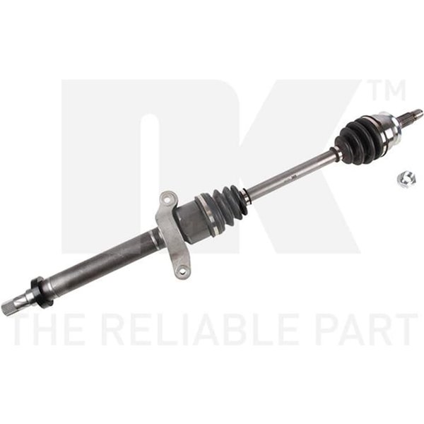 NK Antriebswelle Vorne Rechts Mini R55 R56 R57 R59 1,6-image
