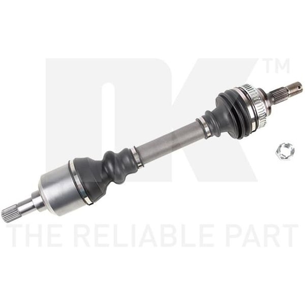 Nk Antriebswelle Vorne Links Citroen Berlingo Xsara Peugeot Partner-image