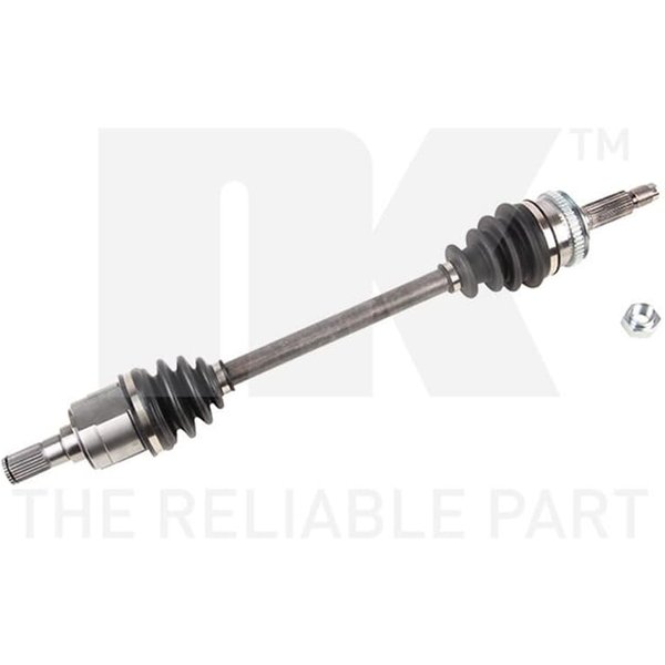 NK Antriebswelle Vorne Links Kia Picanto 1-image