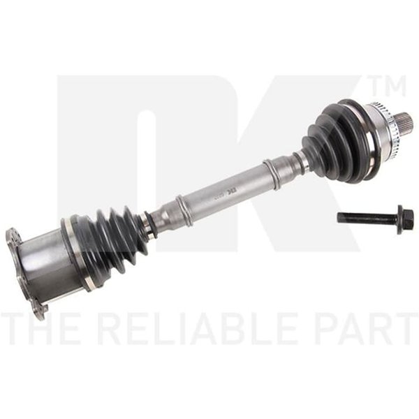 Nk Antriebswelle Vorne Links Audi A4 Seat Exeo-image