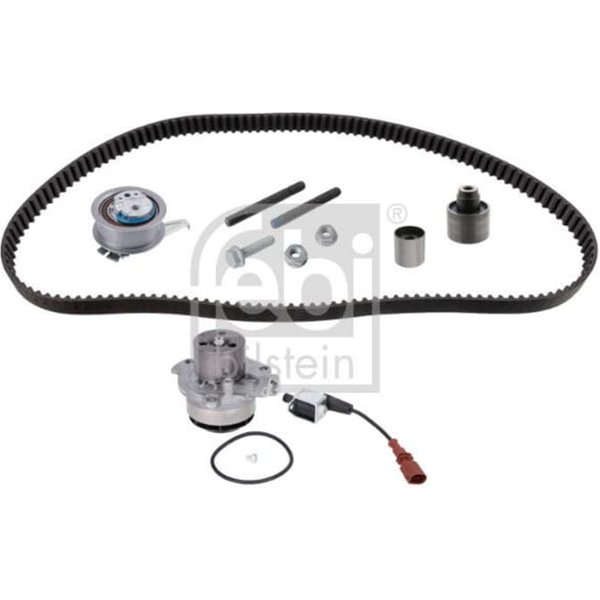 Febi Zahnriemensatz Audi Man Seat Skoda Vw-image
