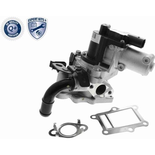 Ackoja Agr-Ventil + Dichtung Hyundai I40 Ix35 Kia Carens Optima Sportage 1,7-image
